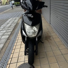 シグナス3型　の画像