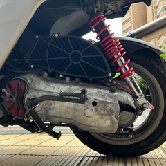 シグナス3型　の画像