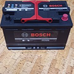 BOSH　BLA-80-L4 バッテリー　令和６年3月の画像