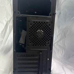 【新品未使用】コンピューターケース　T8箱月の画像