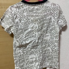 ジョーダン Tシャツ キッズ⑦の画像