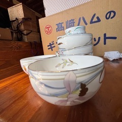 保谷謹製　湯呑み茶碗　香蘭社の画像