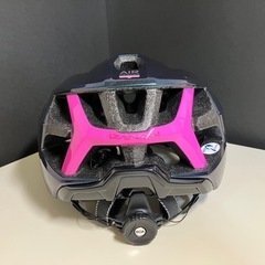 KABUTO IZANAGI ロードバイク ヘルメットの画像