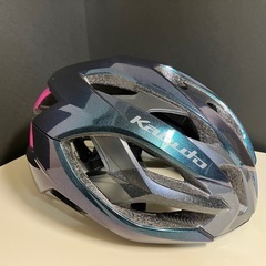 KABUTO IZANAGI ロードバイク ヘルメットの画像