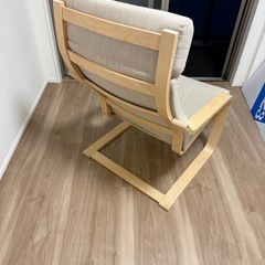 いす椅子の画像