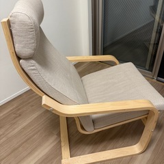 いす椅子の画像