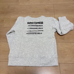 トレーナーの画像