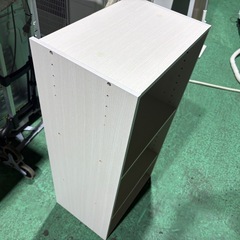 カラーボックスの画像