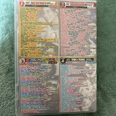 DVD、ALLFULLPV の画像