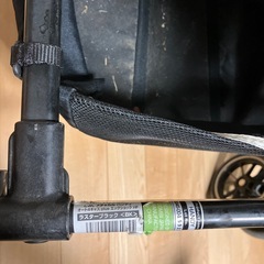 コンビ　ベビーカーの画像