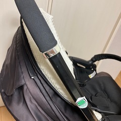 コンビ　ベビーカーの画像