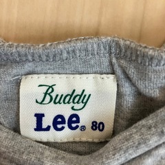 Lee ワンピースの画像
