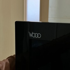 日立 HITACHI 液晶テレビ Wooo 42インチの画像