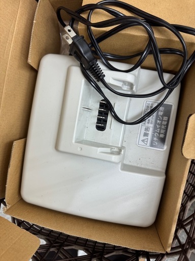 Panasonic ViVi EX ENE436 電動自転車　24インチ　