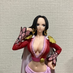 ワンピース　フィギュアの画像