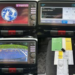タントGスペシャル 車検2年付き ナビ TV BT バックカメラ ETC完備 コミコミ価格 下取り大歓迎の画像