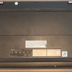 ASUS Chromebook C123N 4GB 32GB 2019の画像