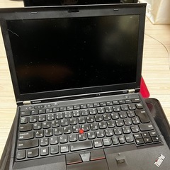 訳ありPCセット‼️の画像