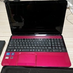 訳ありPCセット‼️の画像