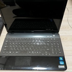 訳ありPCセット‼️の画像