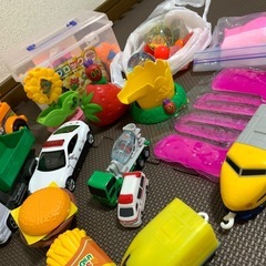おもちゃおまとめの画像