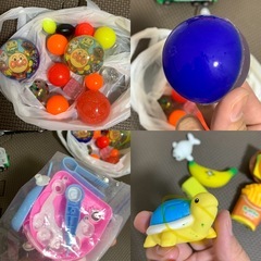おもちゃおまとめの画像