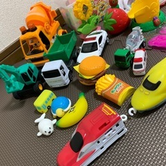 おもちゃおまとめの画像
