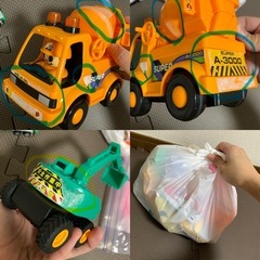 おもちゃおまとめの画像