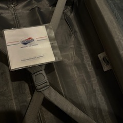 AMERICAN TOURISTER（アメリカンツーリスター） スーツケースの画像