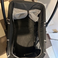 【中古】ペットカートの画像