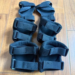 サポーター 子供用の画像