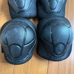 サポーター 子供用の画像