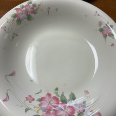 お皿の画像