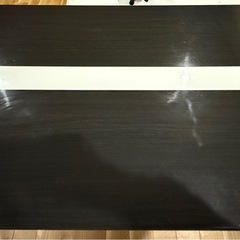 モーリス ダイニングセット 135cmの画像