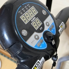 アルインコ　ウォーキングマシン　5014　の画像