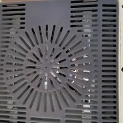 テーブル（家具調コタツ）の画像