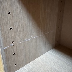 アイリスオーヤマ収納カート 　決まりました。 の画像