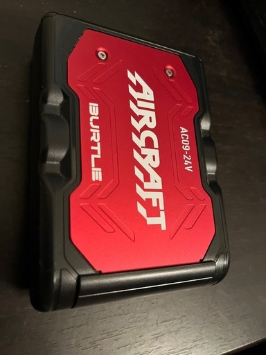 バートル空調服バッテリー24v