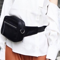 新品　エモダ　２WAYバッグの画像