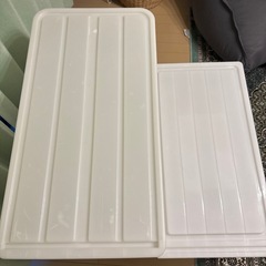 衣装ケース 5点セット ＋Mサイズ 1点の画像