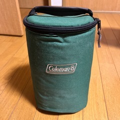 Coleman North star ランタンの画像