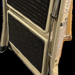 脚立　キャタツの画像