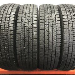 TOYO DELVEX M935 205/80R17.5 120...