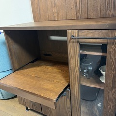 キッチンボードの画像