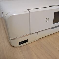 【受付終了】EPSON プリンター［EP-978A3］付属品付きの画像