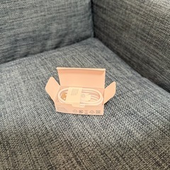 【美品・はいたつかのう配達可能】Galaxy Buds2 オリーブカラー／ノイズキャンセリング対応の画像