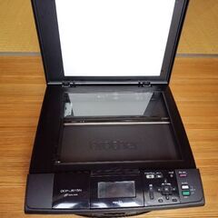 DCP-J515N ブラザー プリンターの画像