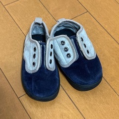 13-14cm ベビー　キッズ　スニーカー　ブーツ　コーデュロイ　スリッポン　長靴の画像