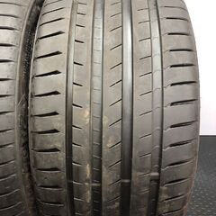 LINGLONG SPORT MASTER 245/40R17 17インチ 夏タイヤ 2本 23年製 バリ溝 ベンツ/SLKクラス/CLKクラス NSX BMW/1シリーズ等 　(STH055)の画像