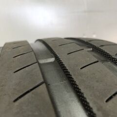 LINGLONG SPORT MASTER 245/40R17 17インチ 夏タイヤ 2本 23年製 バリ溝 ベンツ/SLKクラス/CLKクラス NSX BMW/1シリーズ等 　(STH055)の画像